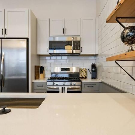 Gorgeous Condo In The Heart Of Dt Birmingham! Buitenkant foto