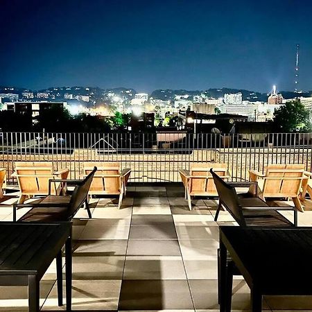 Gorgeous Condo In The Heart Of Dt Birmingham! Buitenkant foto