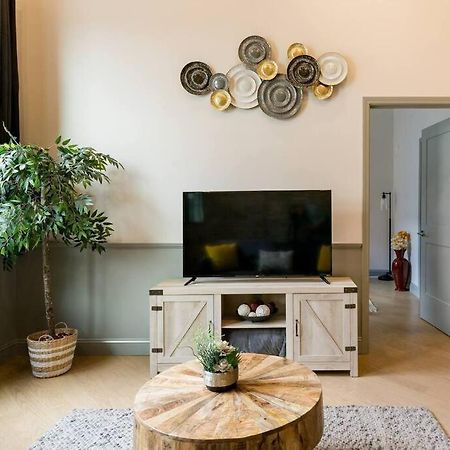 Gorgeous Condo In The Heart Of Dt Birmingham! Buitenkant foto