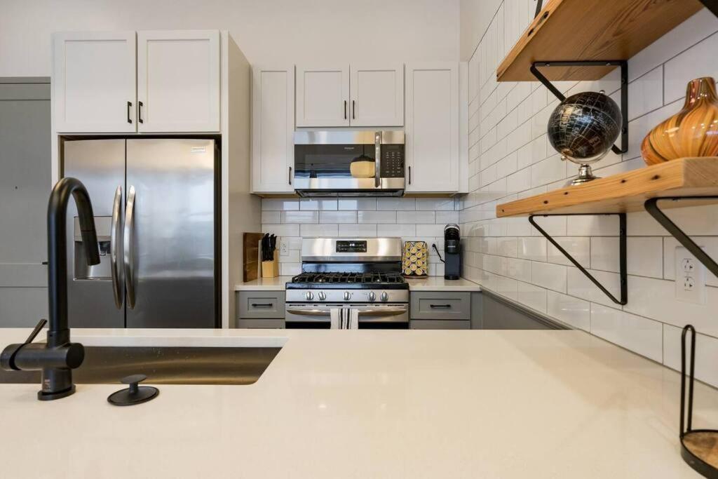 Gorgeous Condo In The Heart Of Dt Birmingham! Buitenkant foto