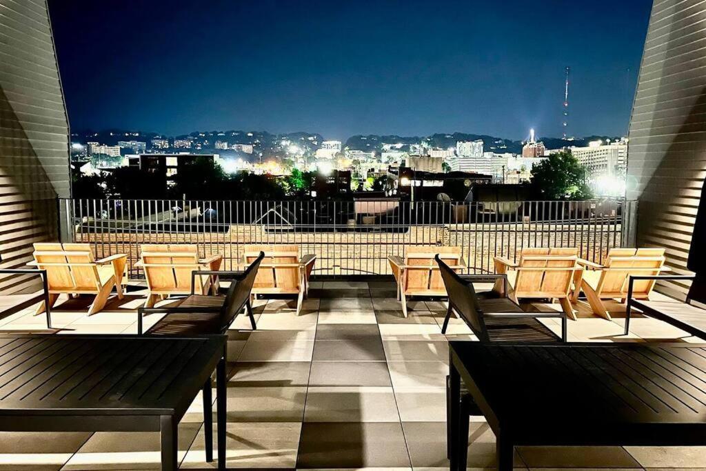 Gorgeous Condo In The Heart Of Dt Birmingham! Buitenkant foto