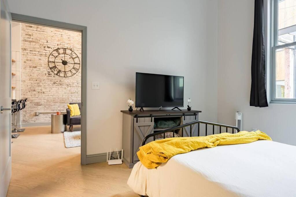 Gorgeous Condo In The Heart Of Dt Birmingham! Buitenkant foto