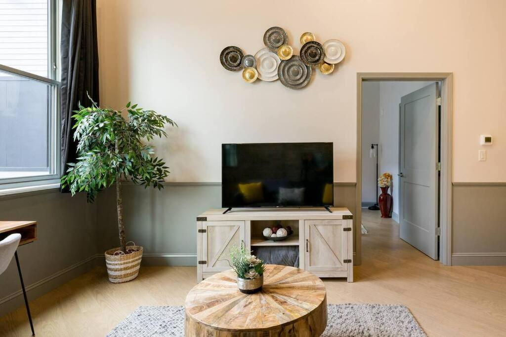 Gorgeous Condo In The Heart Of Dt Birmingham! Buitenkant foto