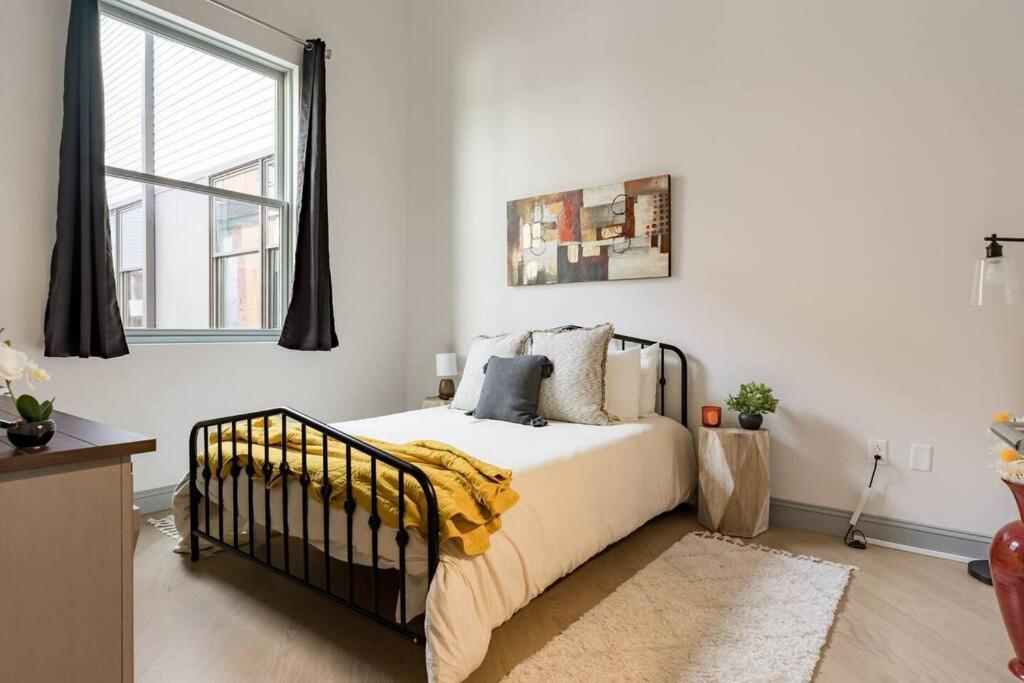 Gorgeous Condo In The Heart Of Dt Birmingham! Buitenkant foto