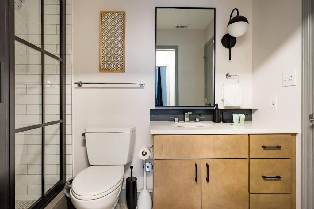Gorgeous Condo In The Heart Of Dt Birmingham! Buitenkant foto
