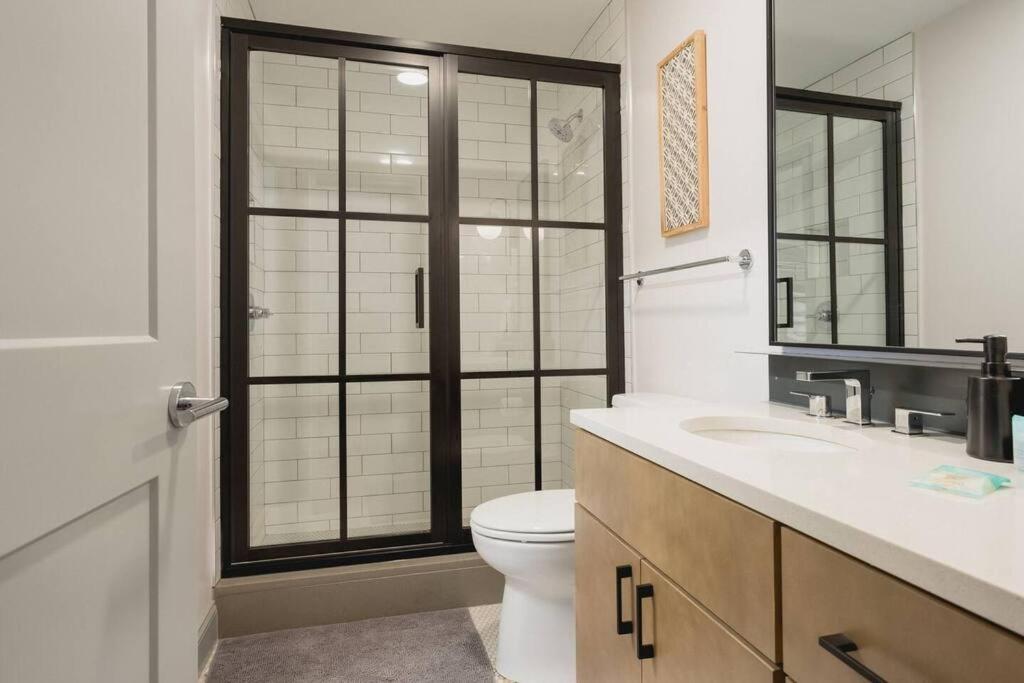 Gorgeous Condo In The Heart Of Dt Birmingham! Buitenkant foto